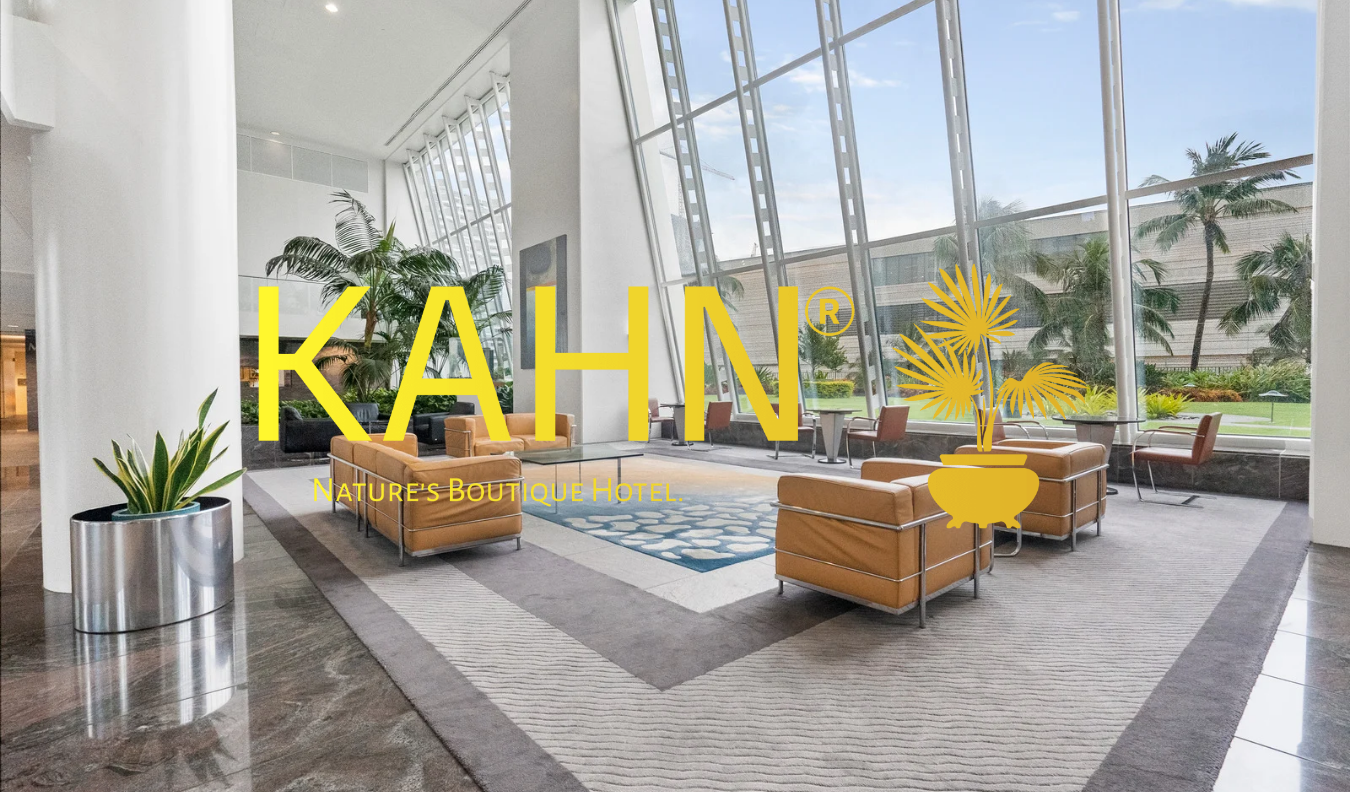 Kahn Boutique Hotel