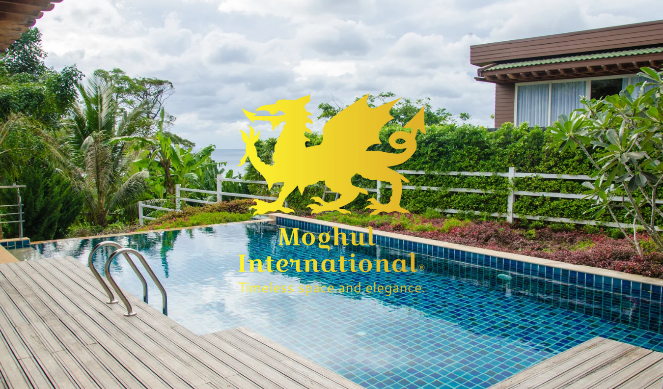 Mogul International Hotel