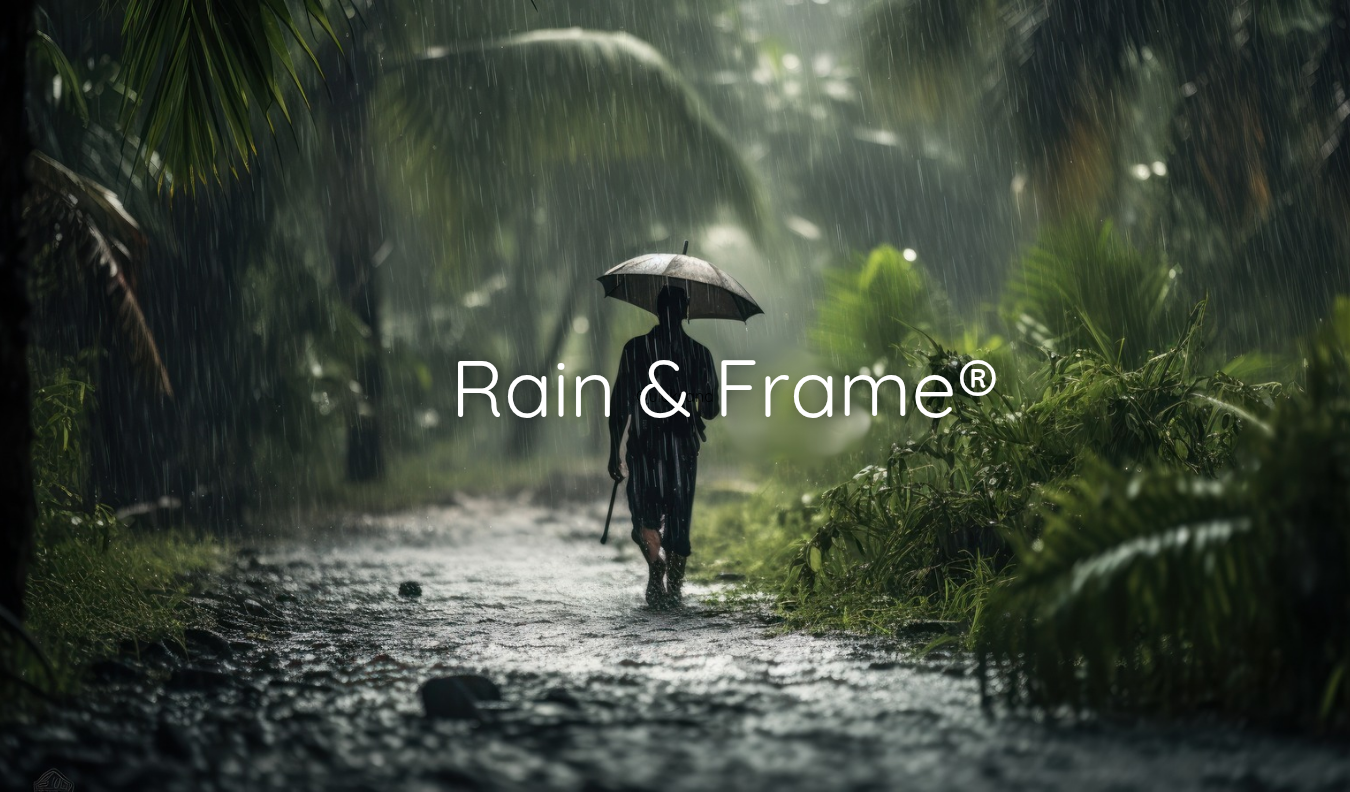 Rain & Frame Marketing