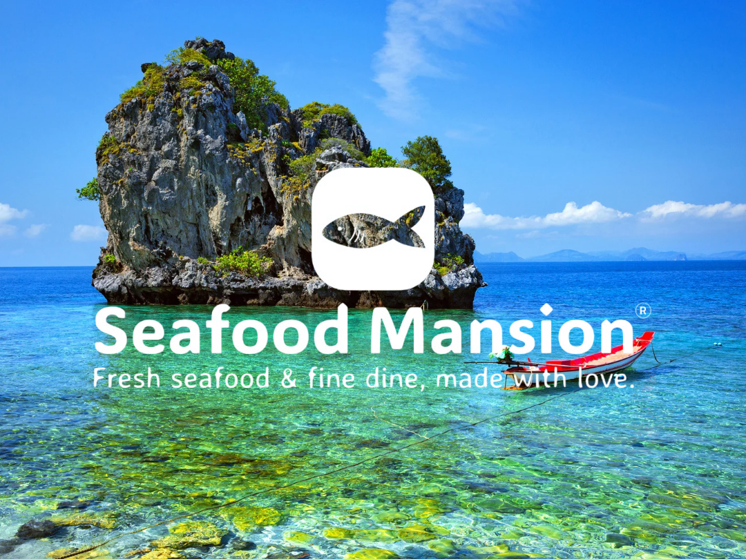 Seafood Mansion Restaurant